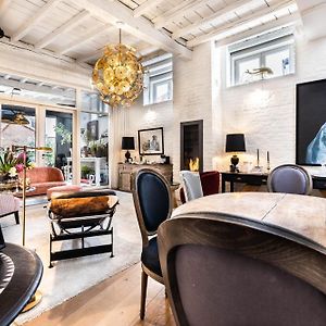 Maison Amodio B&B